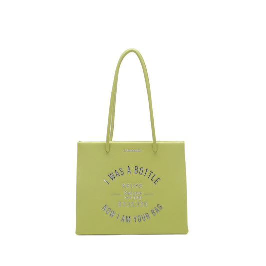 Shopper piccola Bottle Bag