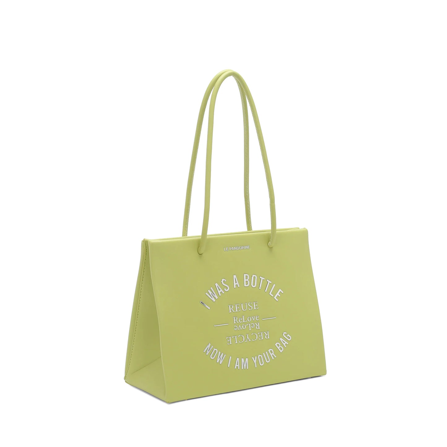 Shopper piccola Bottle Bag
