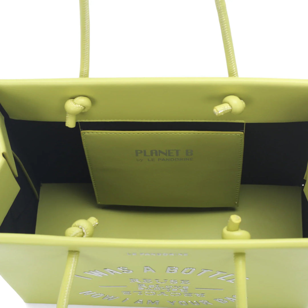 Shopper piccola Bottle Bag
