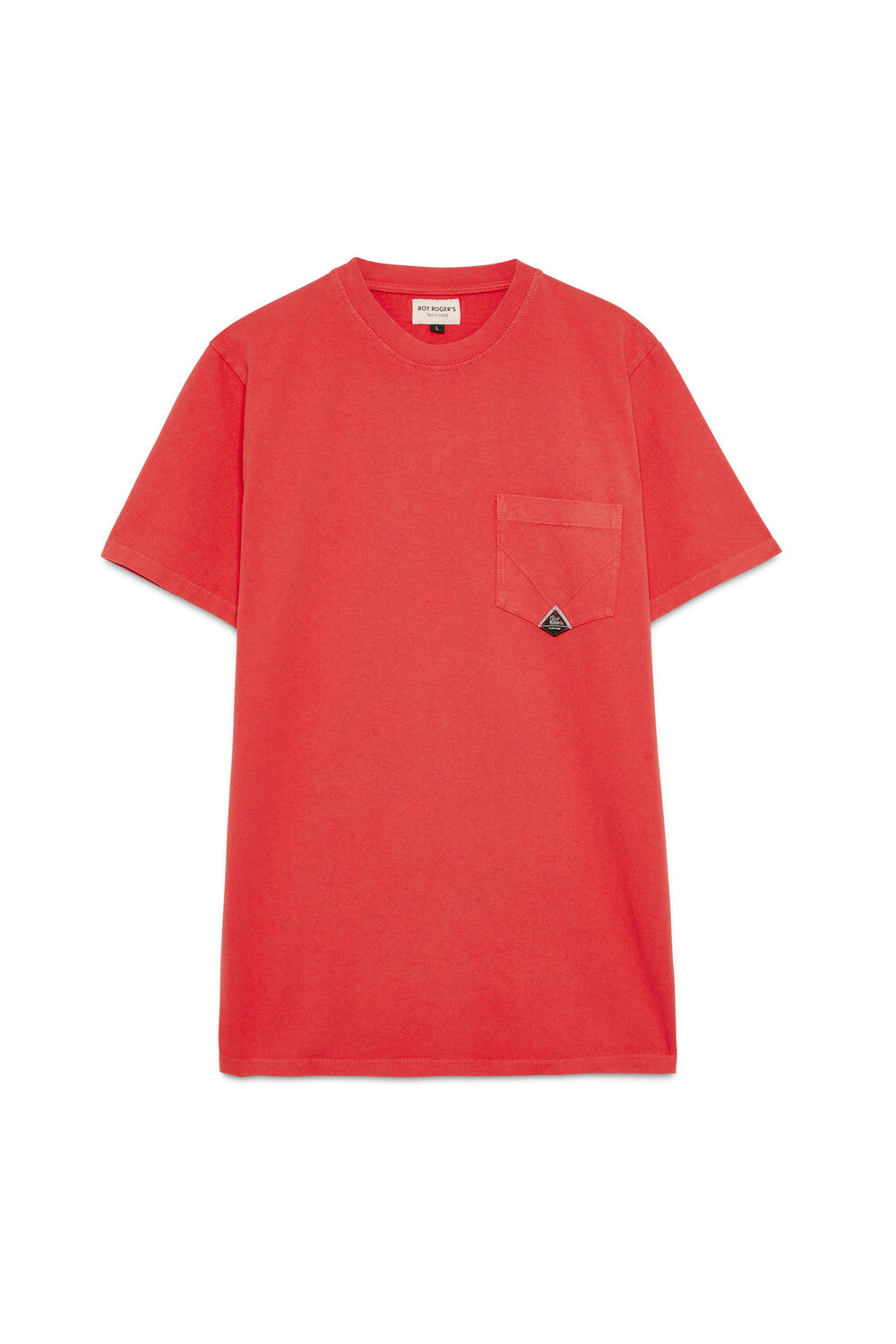 T-Shirt Pocket