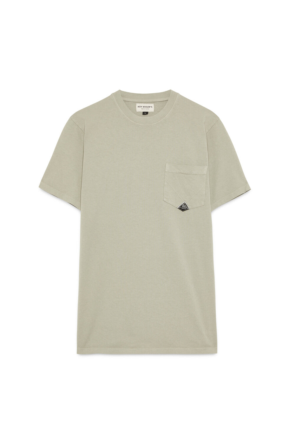 T-Shirt Pocket