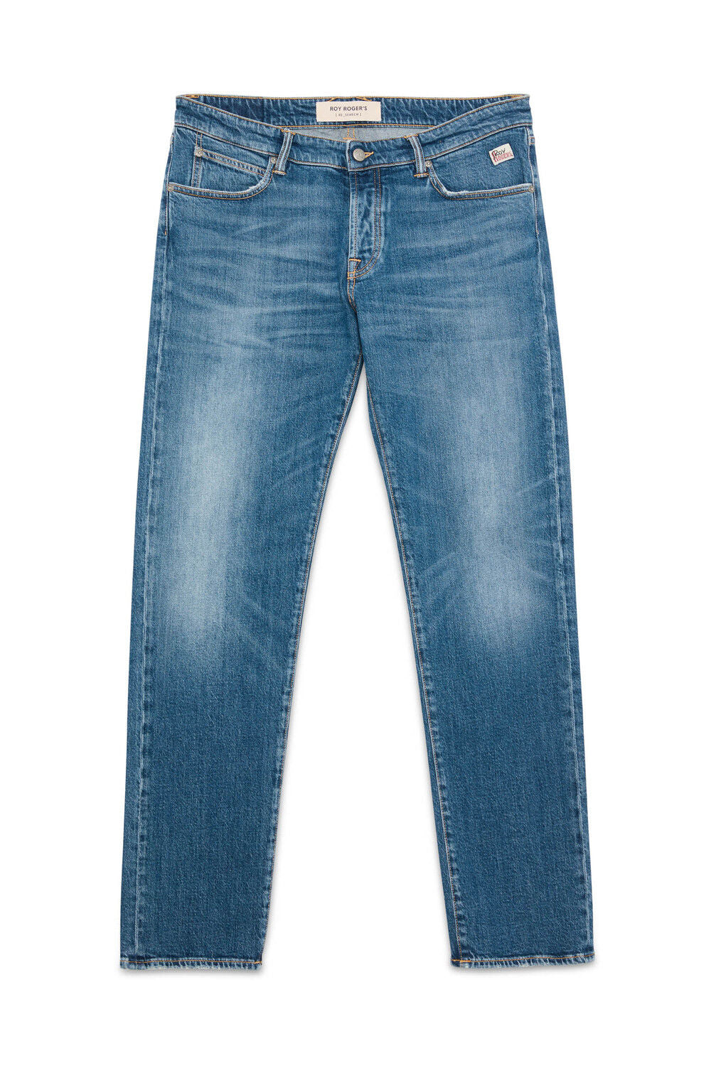 New 529 RE-SEARCH Denim elas. Louis