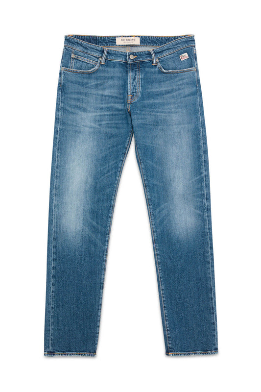 New 529 RE-SEARCH Denim elas. Louis
