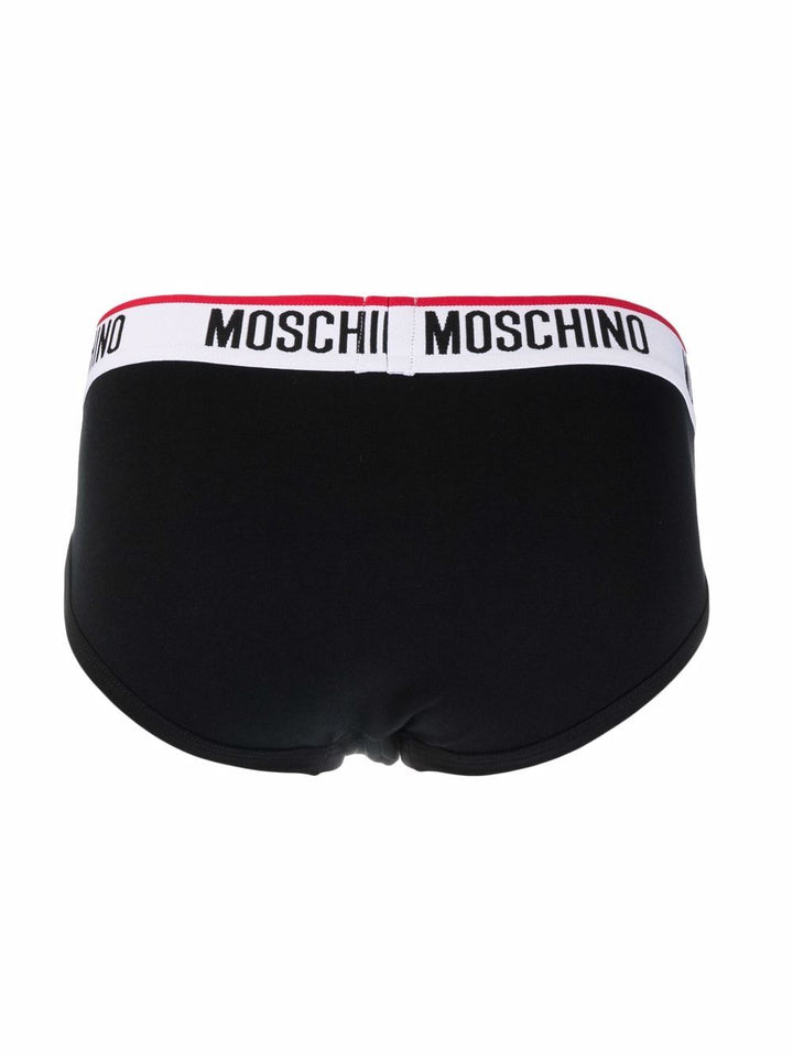 Slip uomo intimo tripack