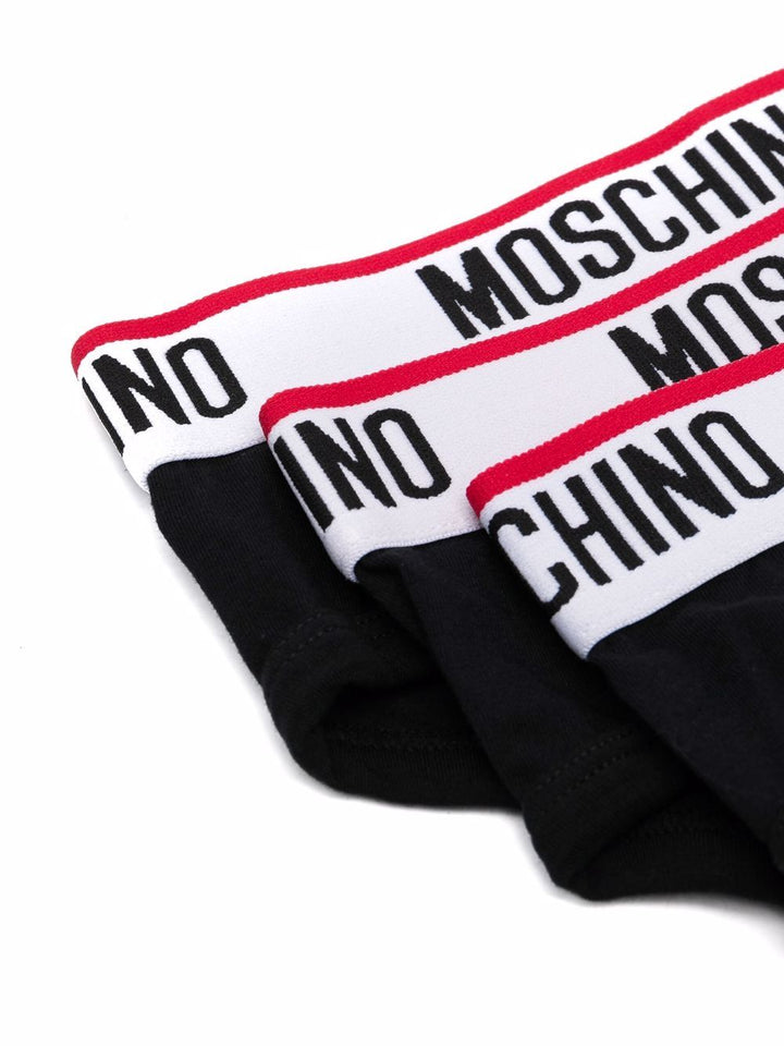 Slip uomo intimo tripack