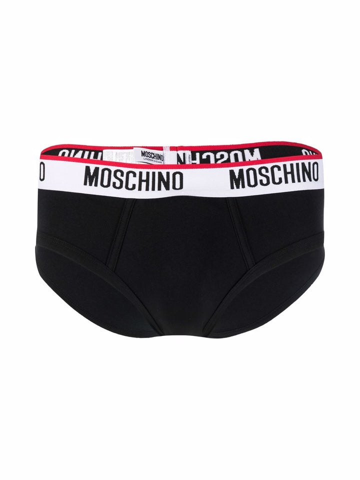 Slip uomo intimo tripack