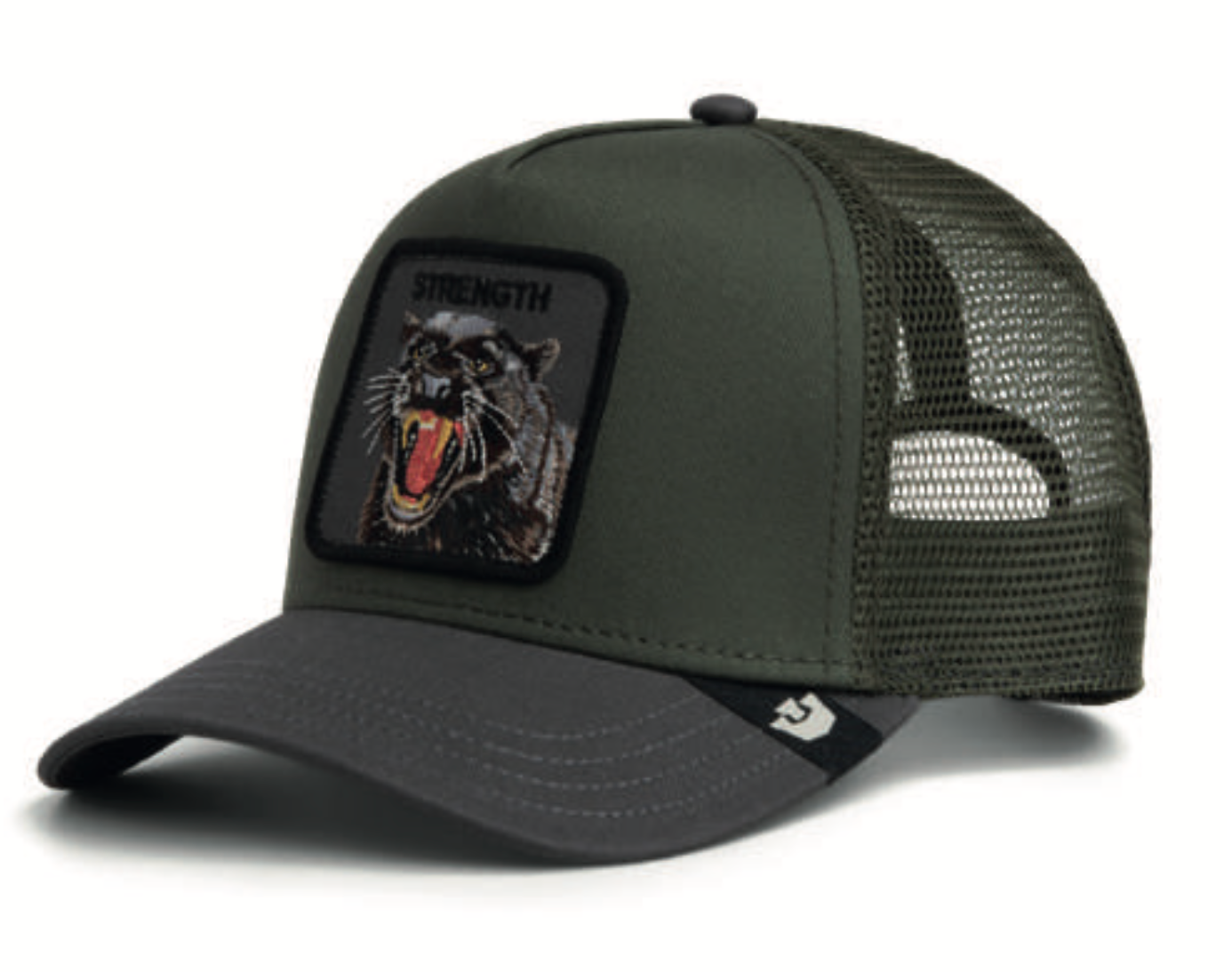 STRENGTH PANTHER TRUCKER