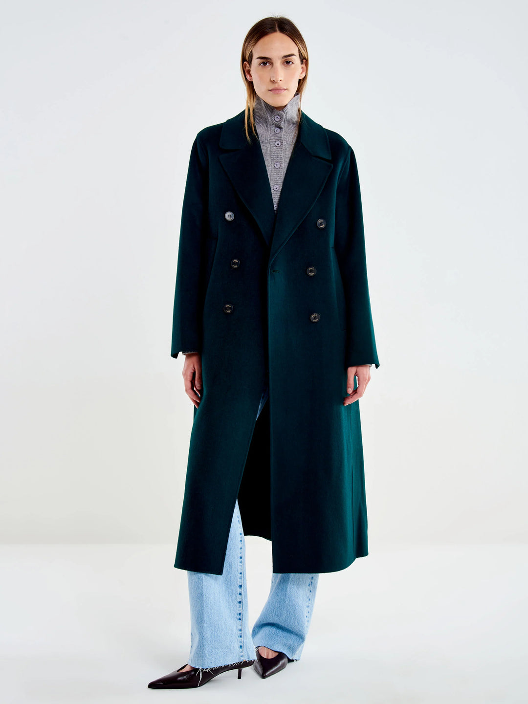 Pigna coat