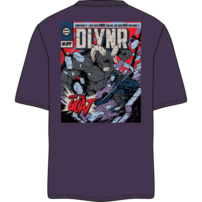 Match Poster Tee