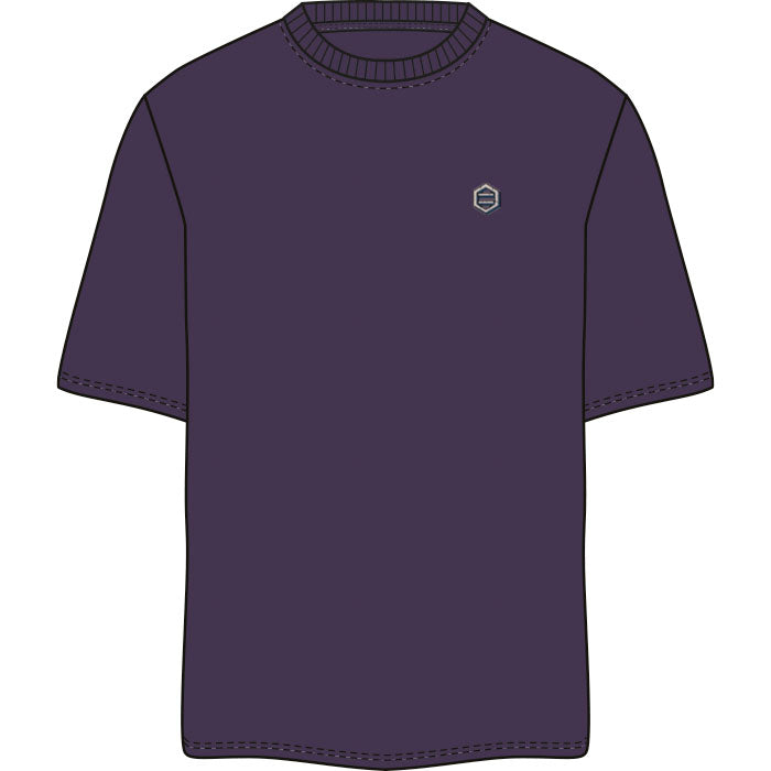 Match Poster Tee