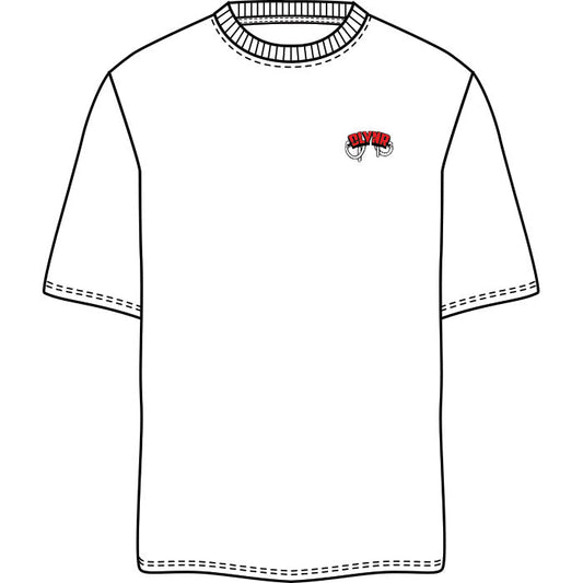 Hockey Mask Trio Tee