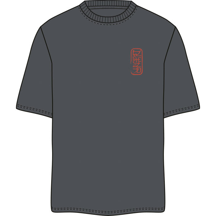 Hockey Samurai Tee