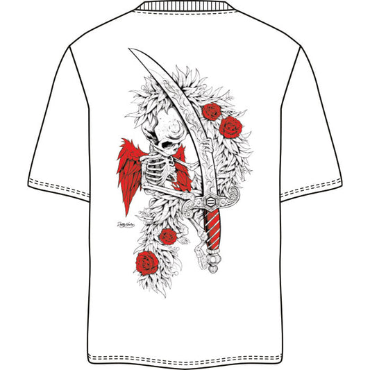Asso di Spade - Outline Tee