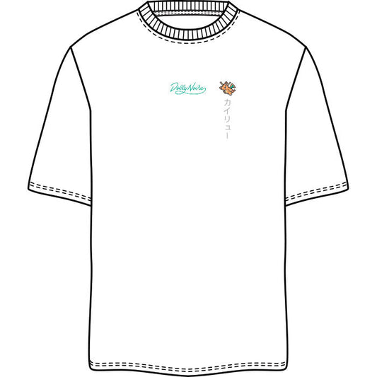 Dragonite Evolution Tee