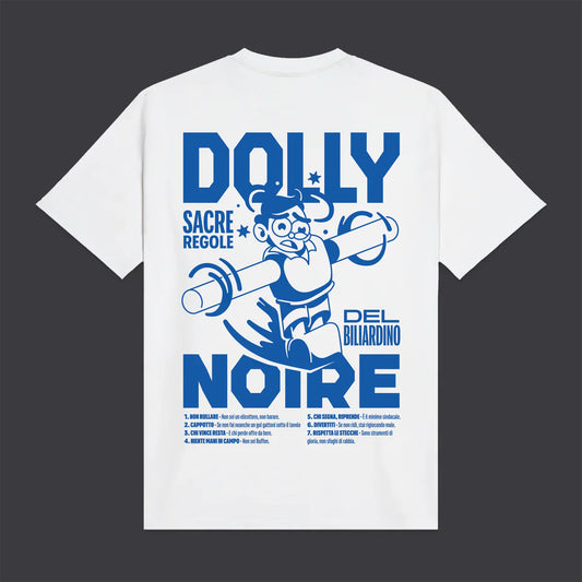 Non Rullare Tee