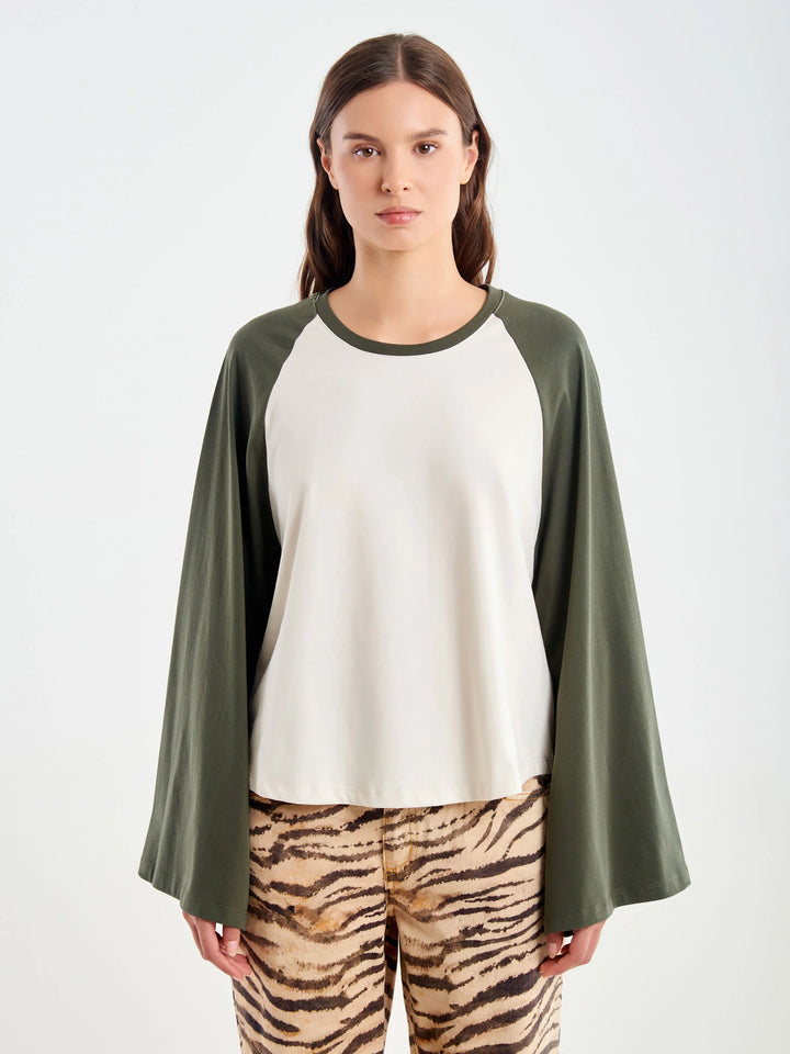 T-shirt Midori