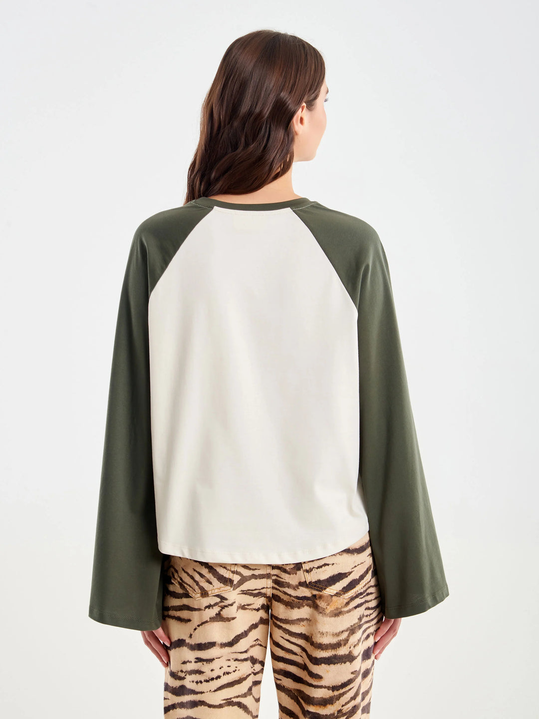 T-shirt Midori