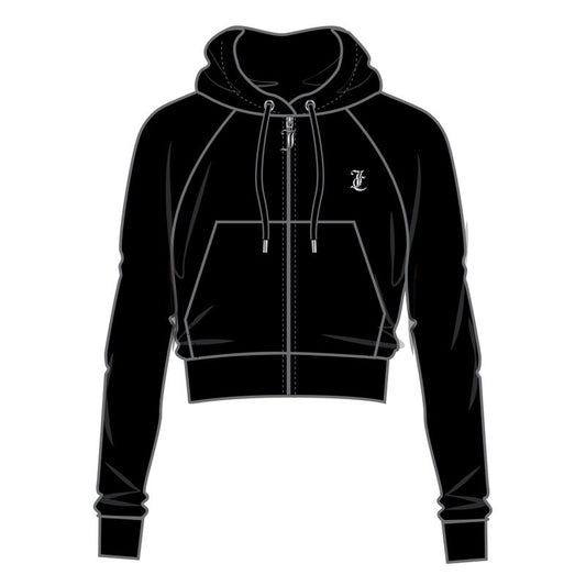 Single jersey Ola hoodie