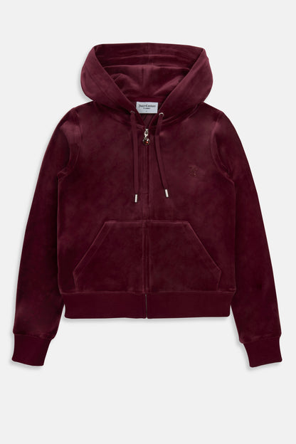 Jewel Robertson hoodie