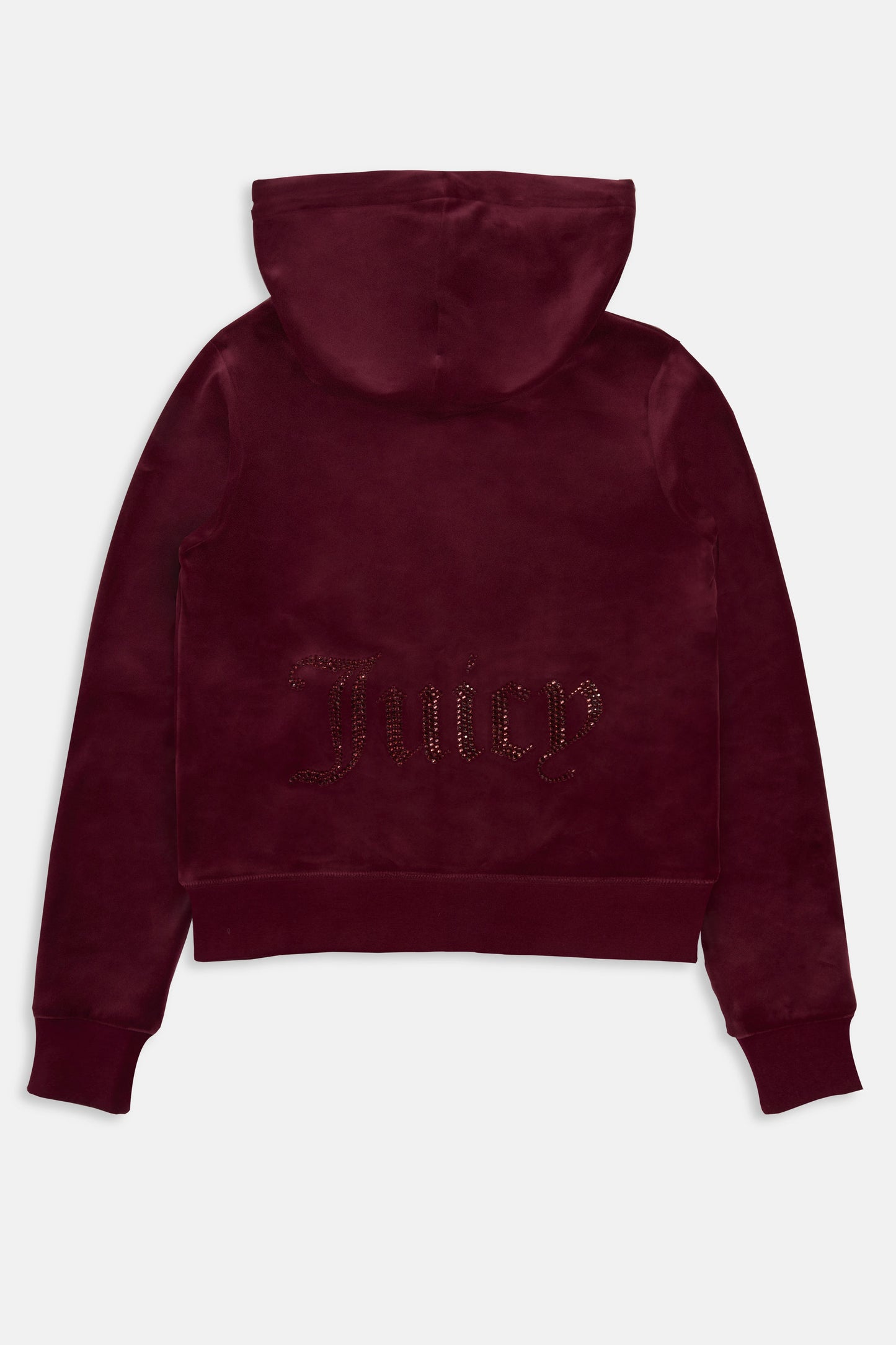 Jewel Robertson hoodie