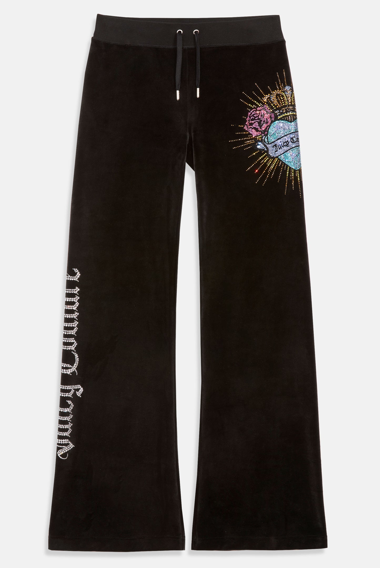 Sacred heart Layla trackpants