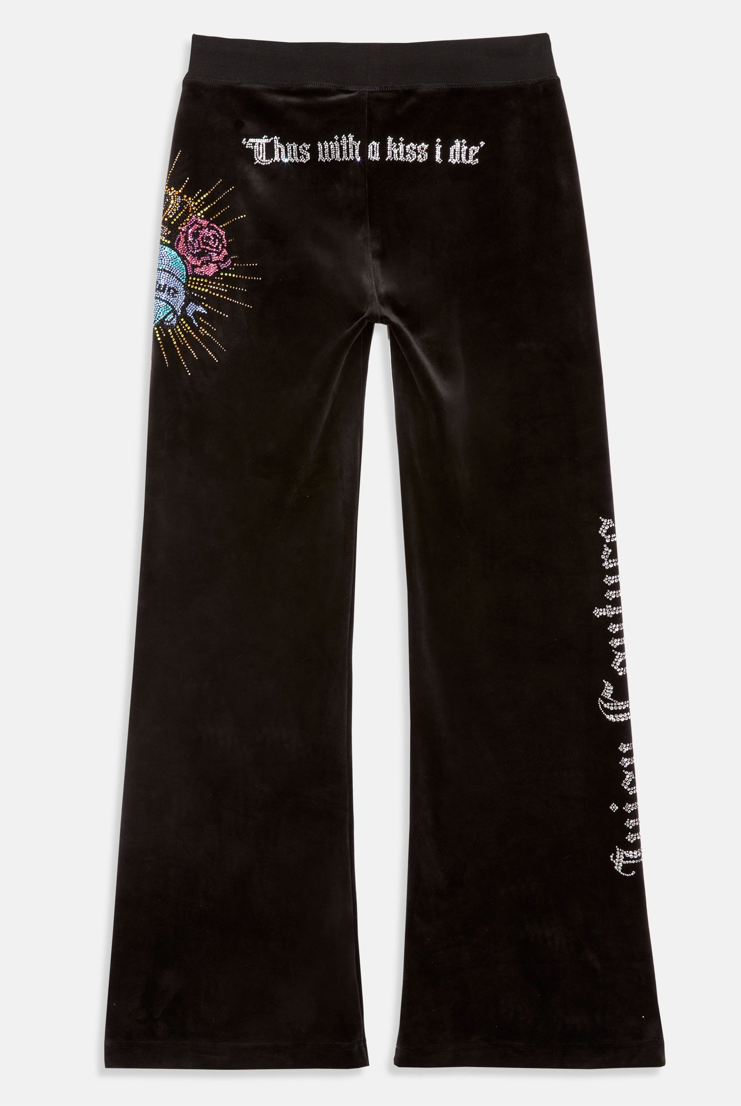 Sacred heart Layla trackpants