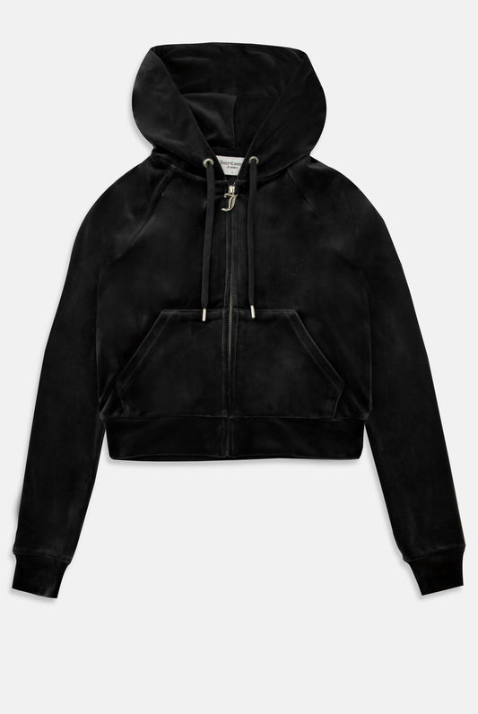 Madison outline hoodie