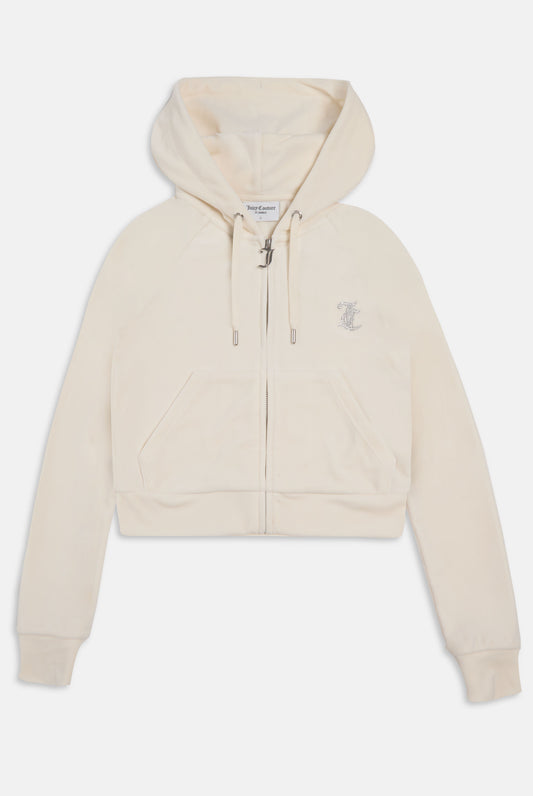 Madison outline hoodie