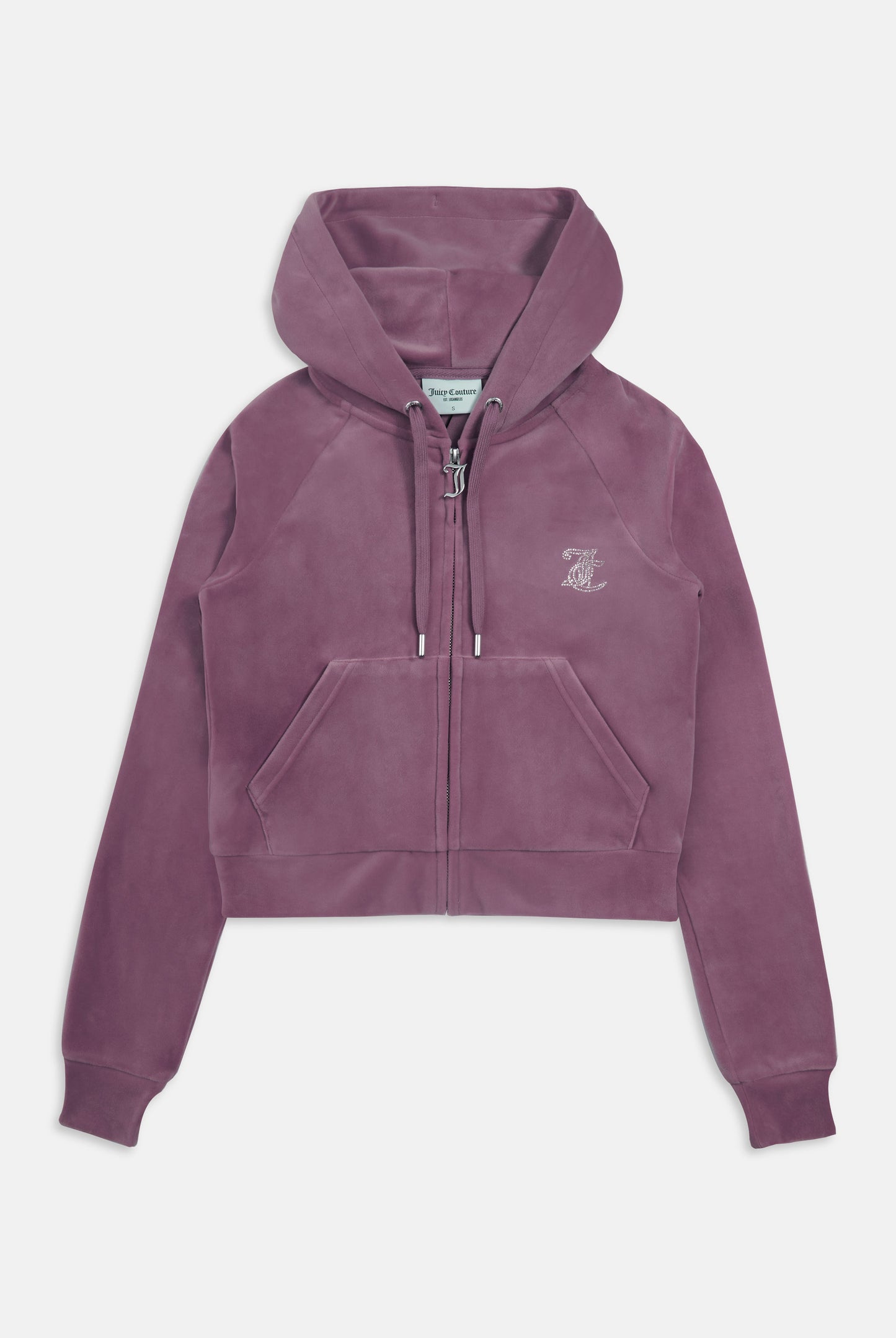 Madison outline hoodie