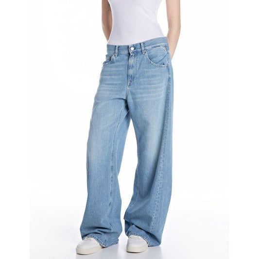 Jeans baggy fit Narja