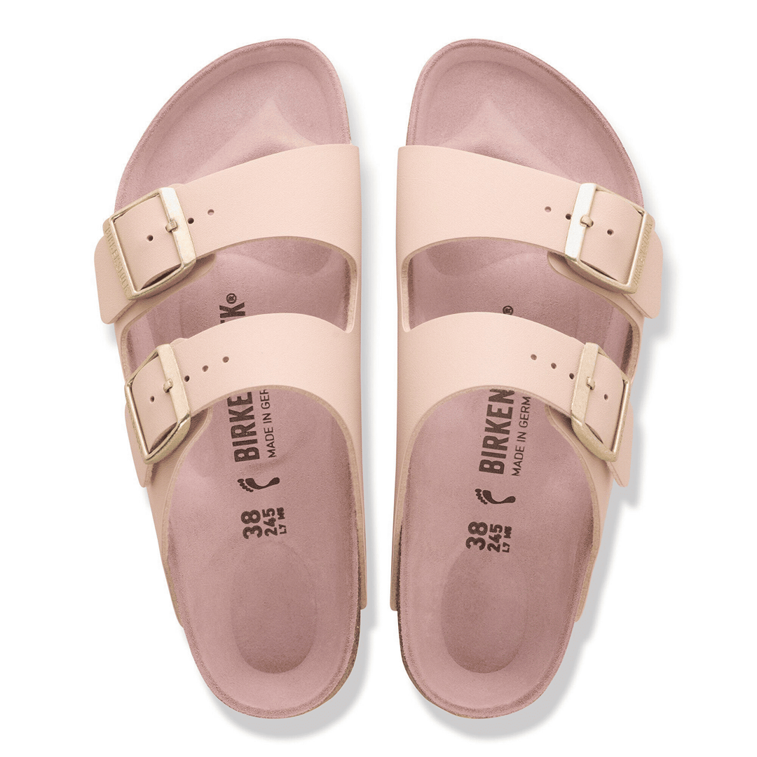 Arizona Birko Pink