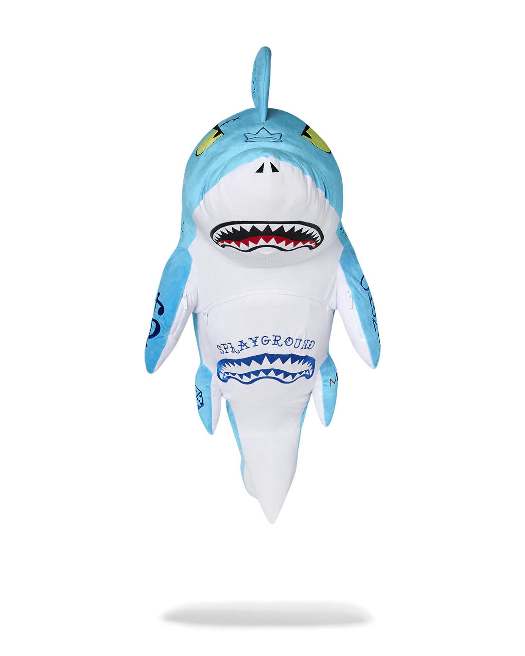 Zaino SHARK PLUSH