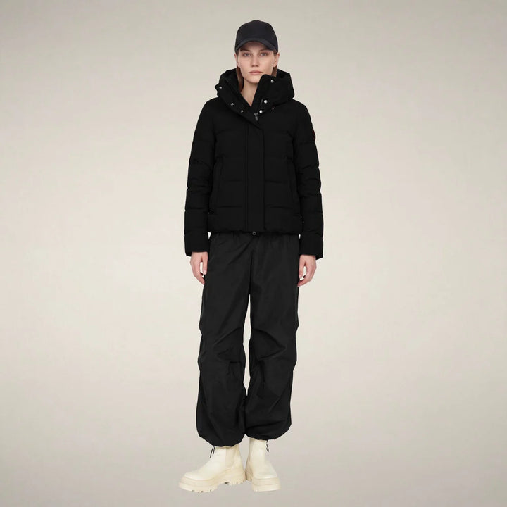 Parka Arena