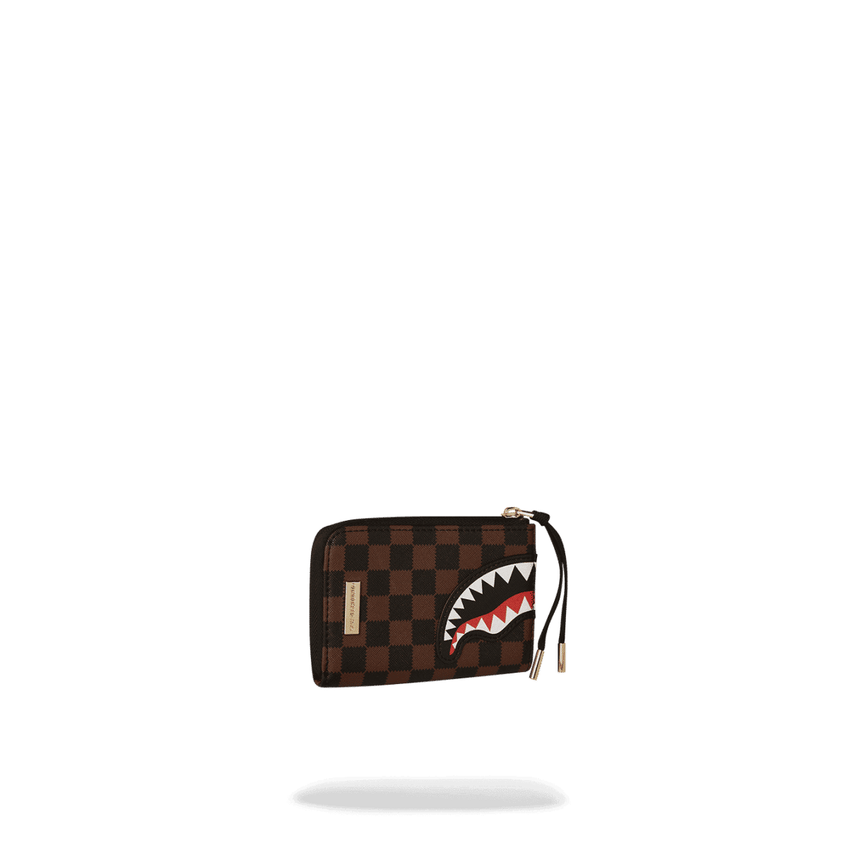 Portafoglio sawtooth sharks in Paris