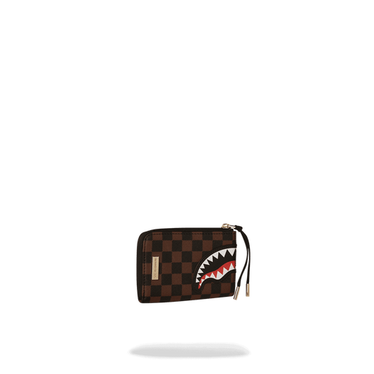 Portafoglio sawtooth sharks in Paris