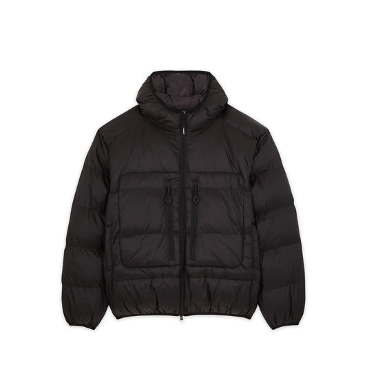 Storm puff jacket