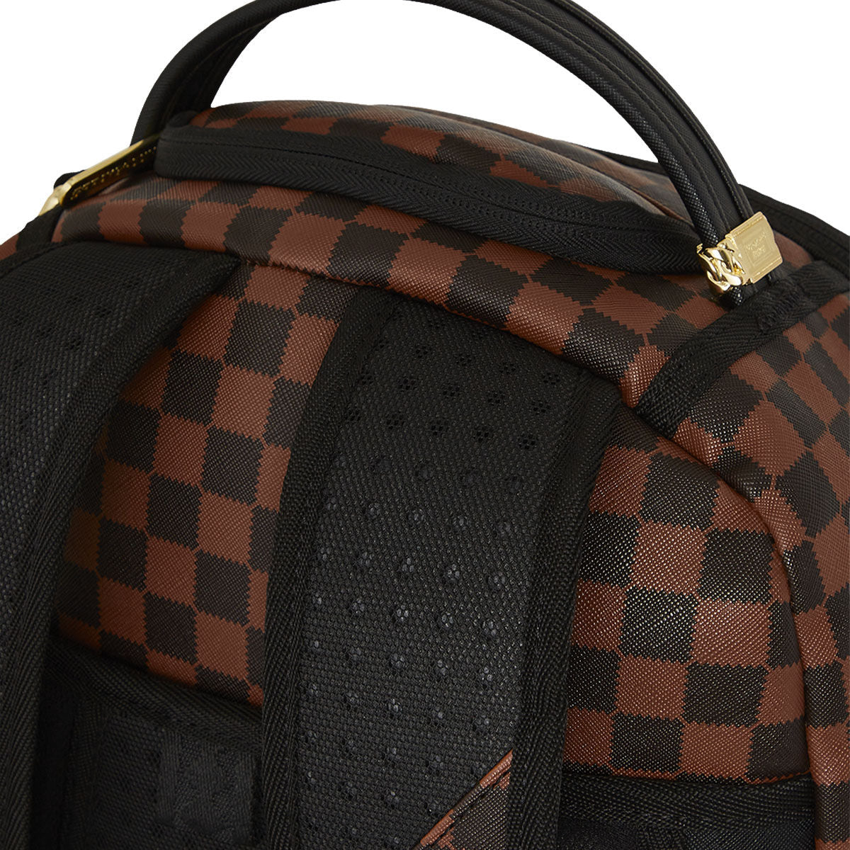 Zaino Sawtooth sharks in Paris DLXSV