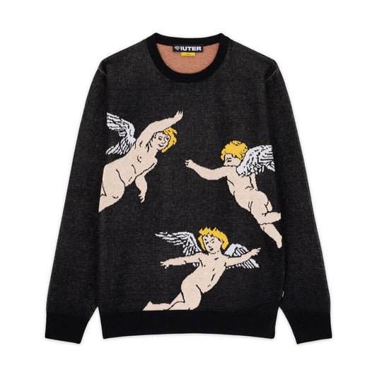 Heaven jumper