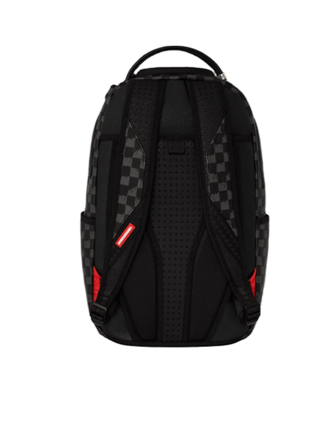 Zaino dripping sharks in Paris DLXV