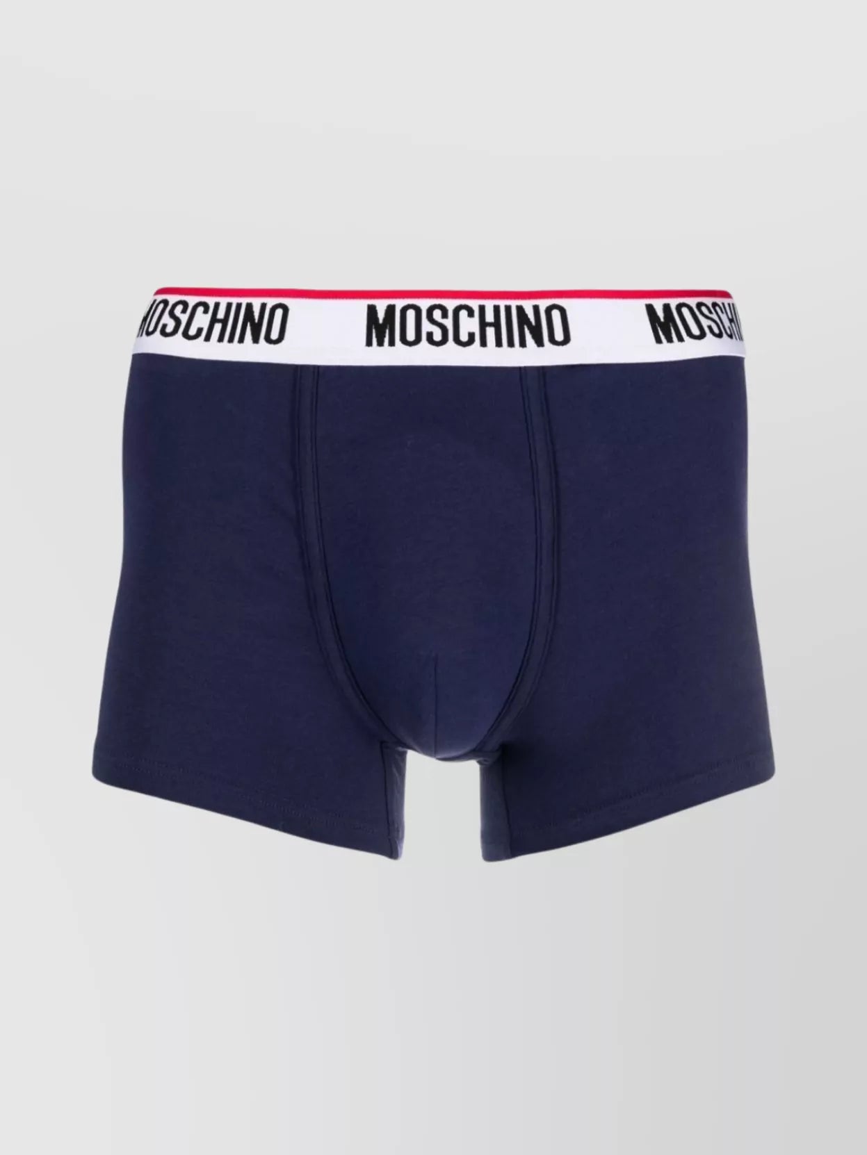 Boxer uomo intimo bipack