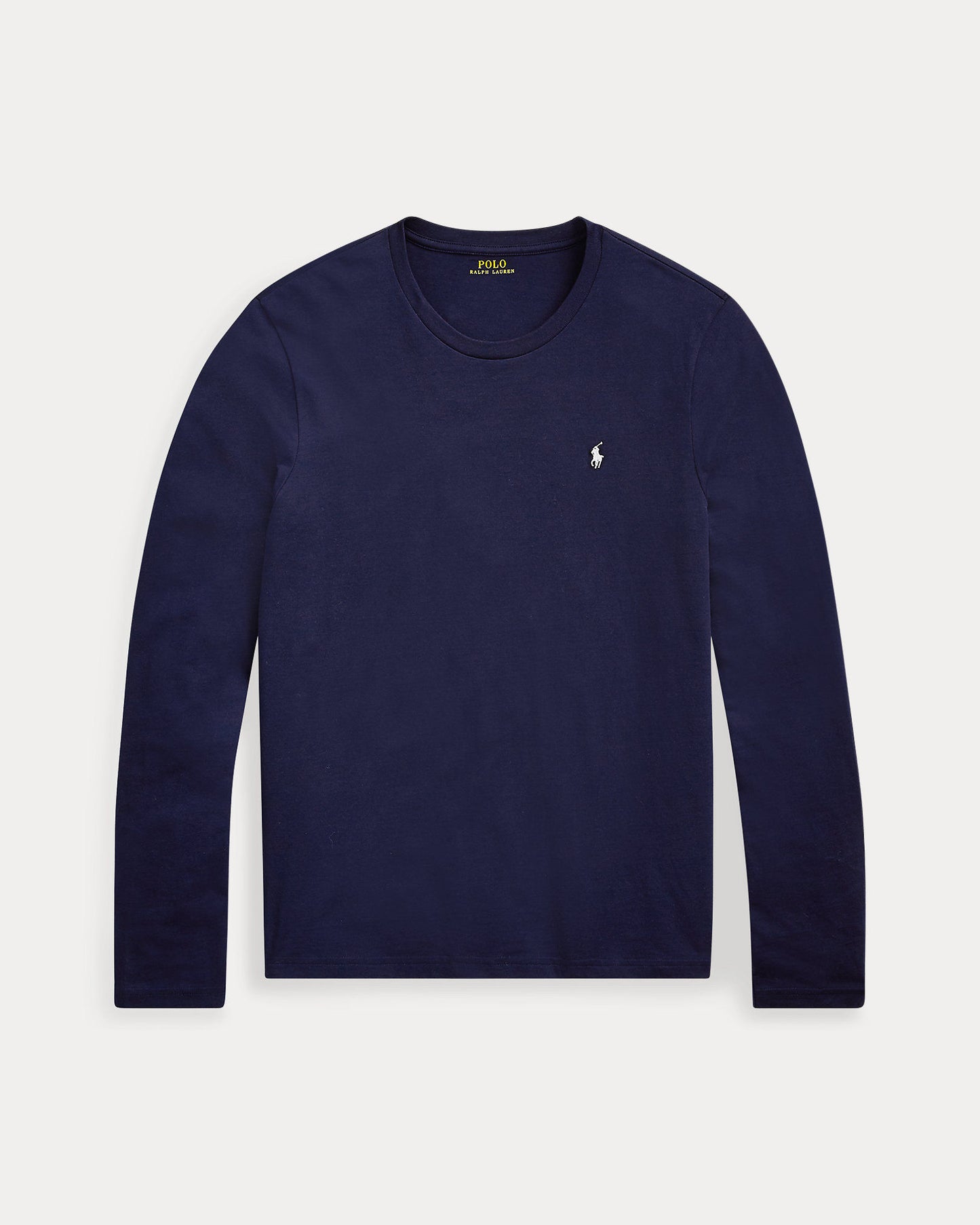 Camicia da notte in jersey di cotone