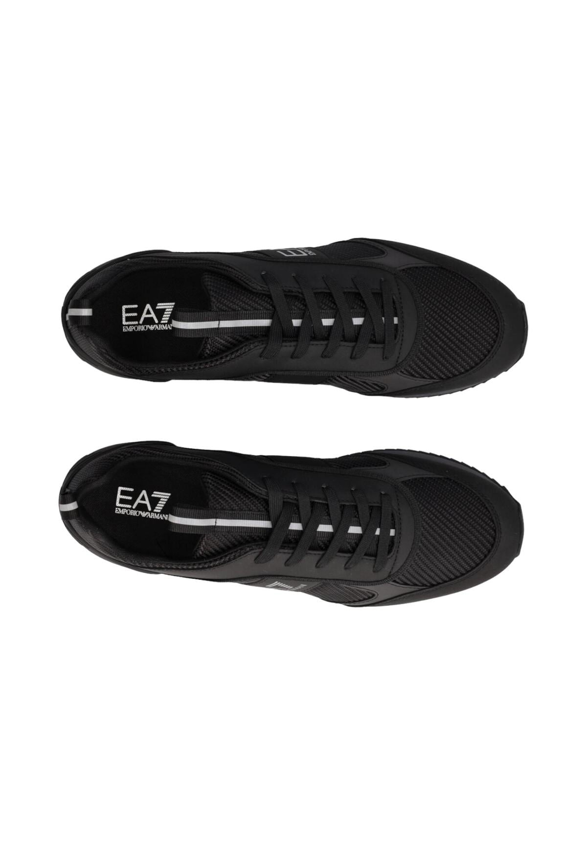 Sneakers ecopelle