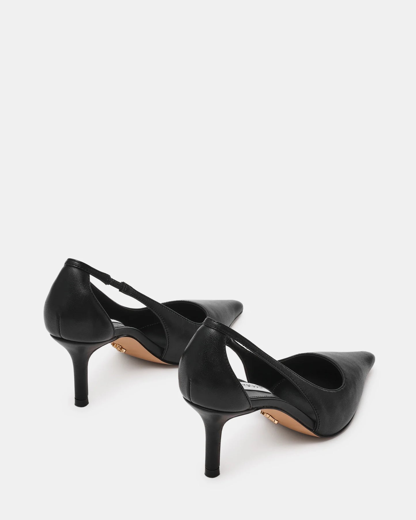 Altra décolleté pelle