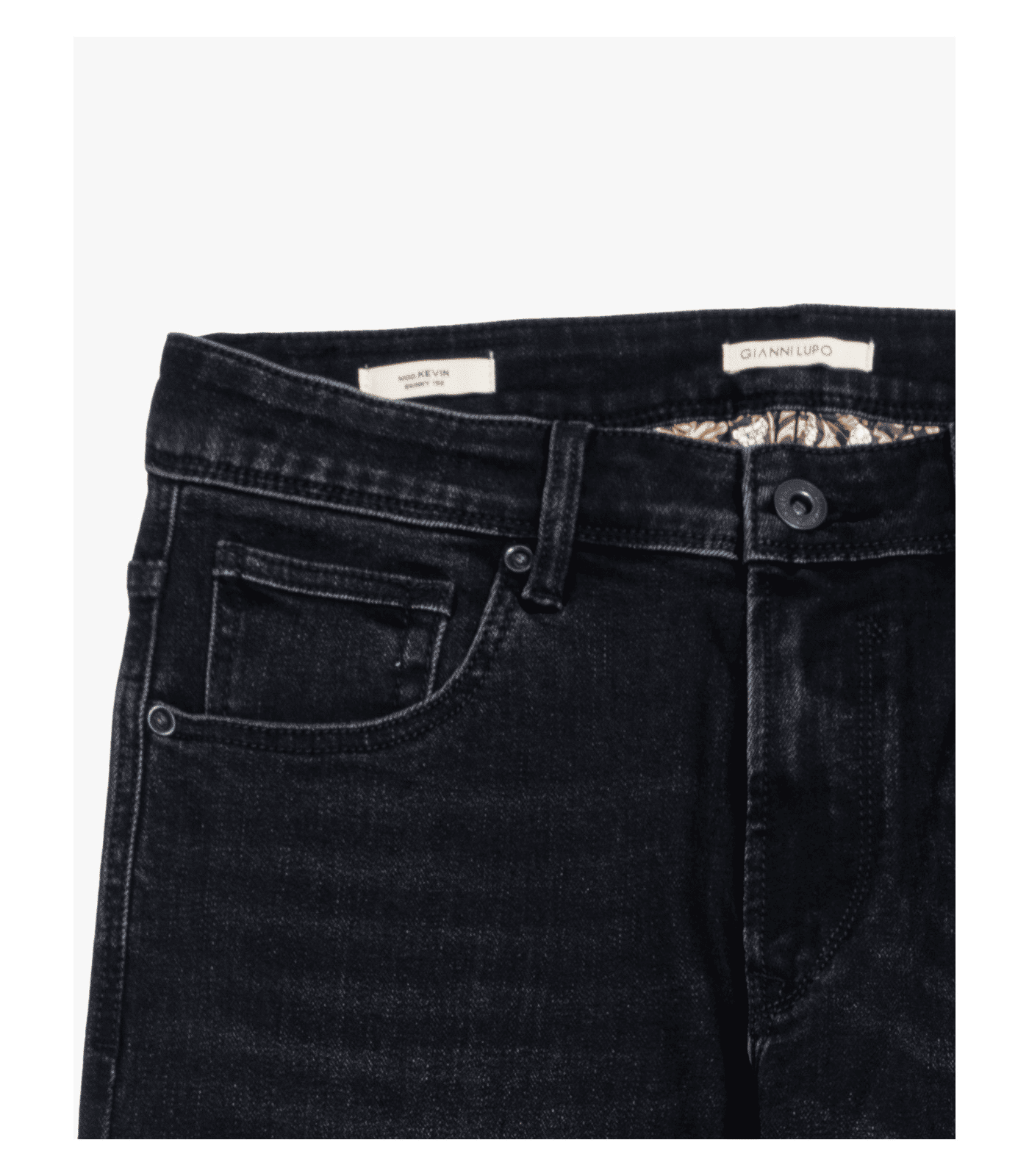 Jeans KEVIN skinny fit