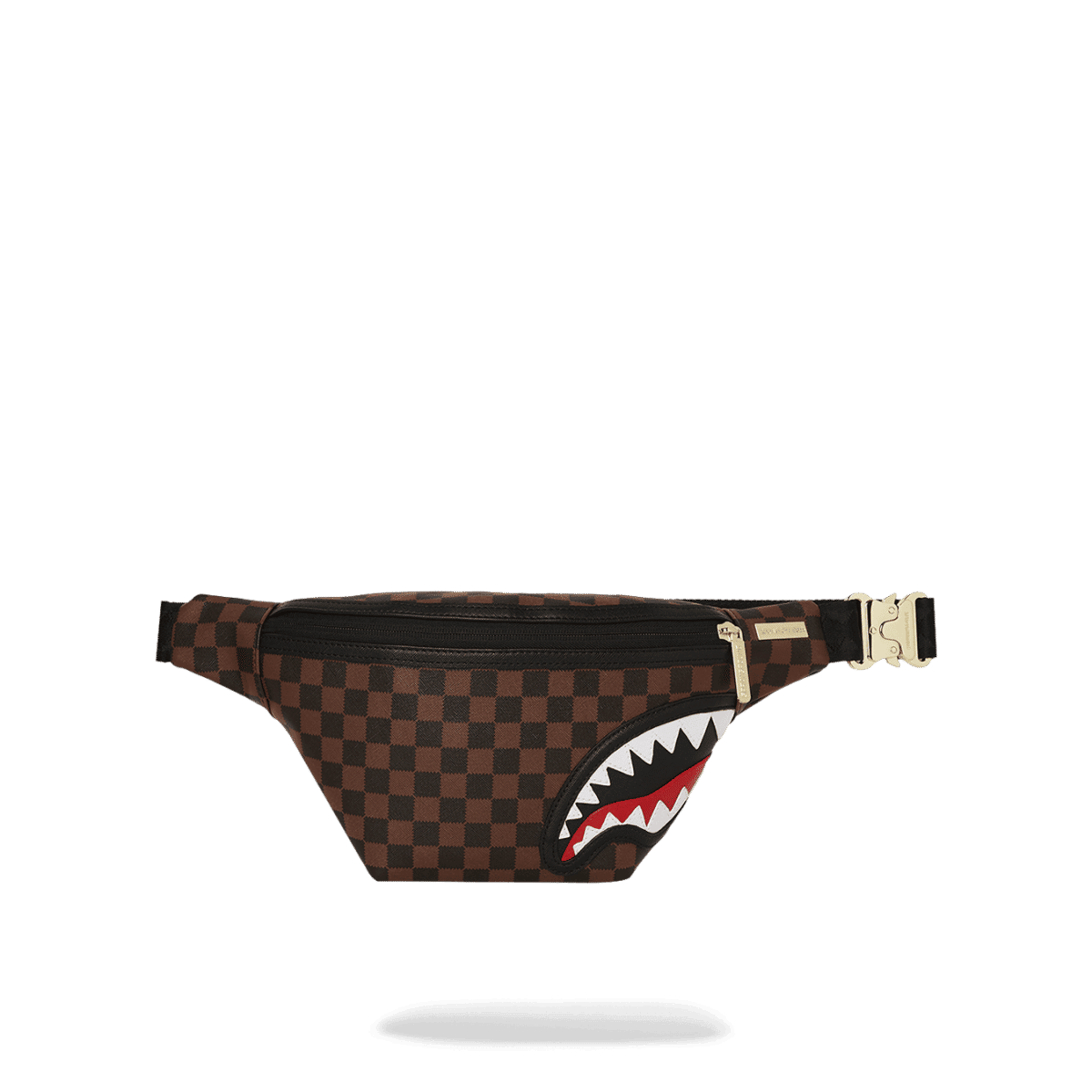 Marsupio sawtooth sharks in Paris savvy