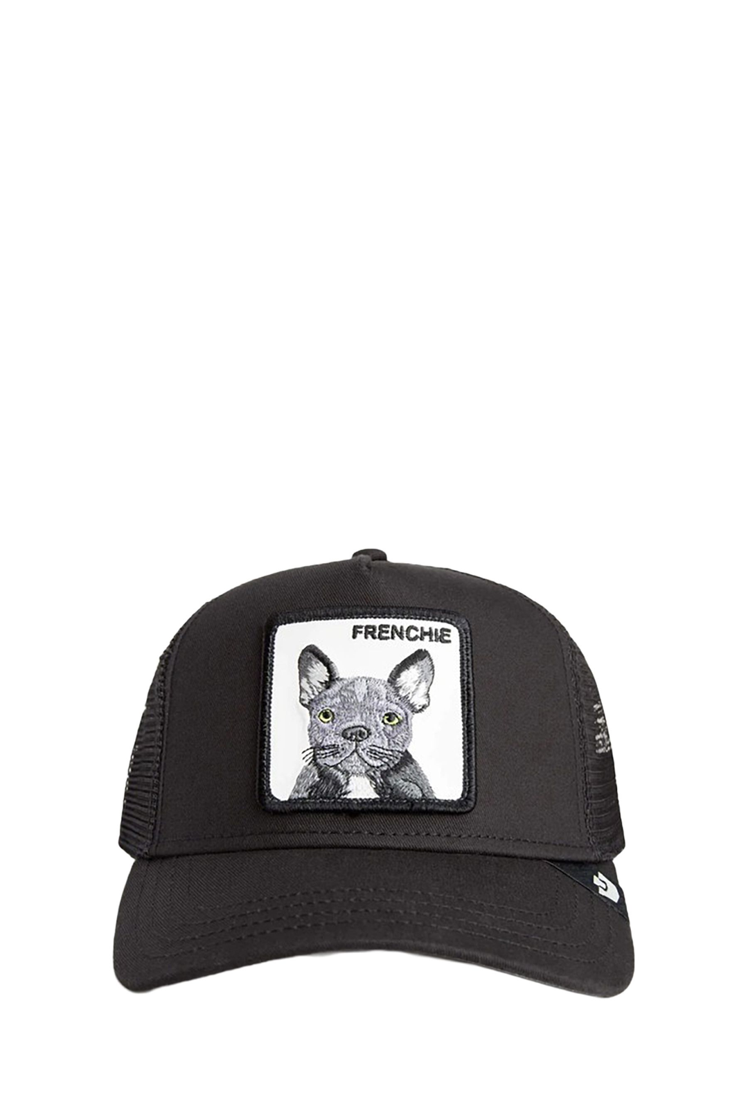 THE FRENCHIE DOG