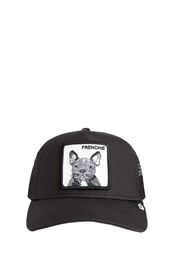 THE FRENCHIE DOG