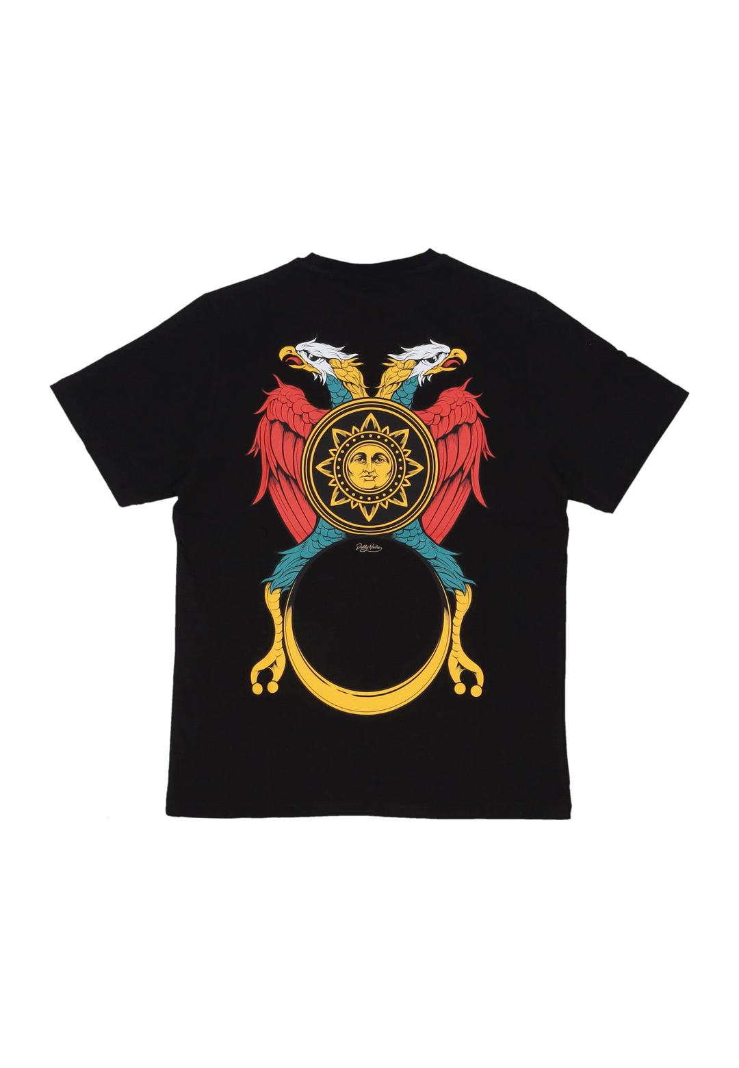 Asso Di Denari Tee