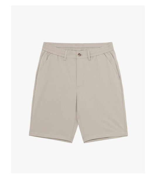 Bermuda in tessuto tecnico