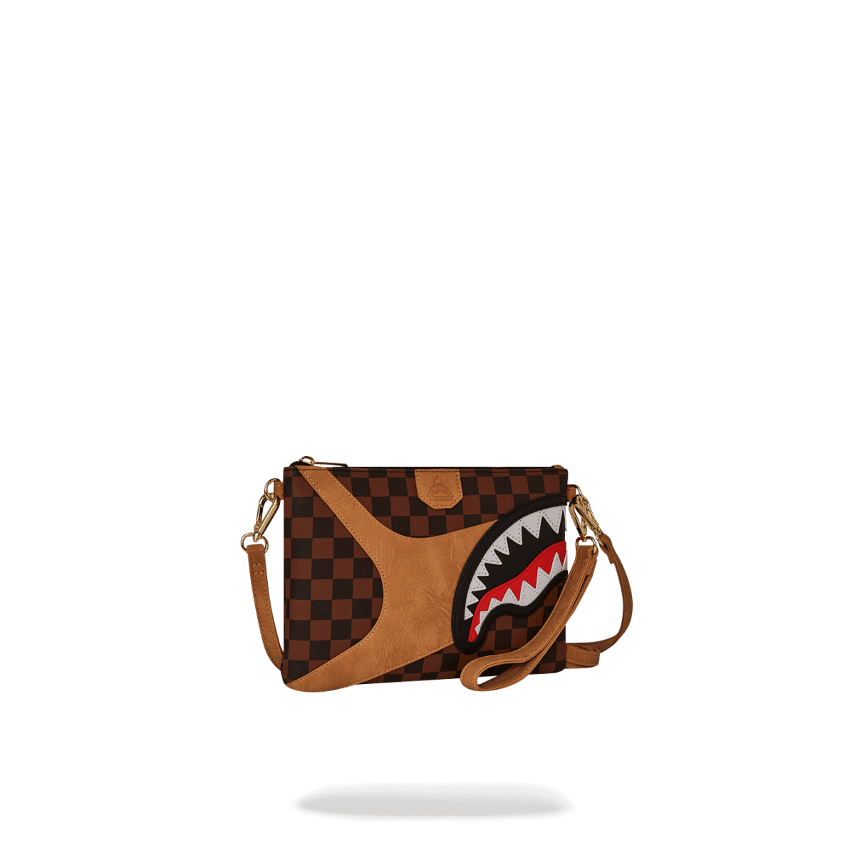 Pochette Hennyville crossover